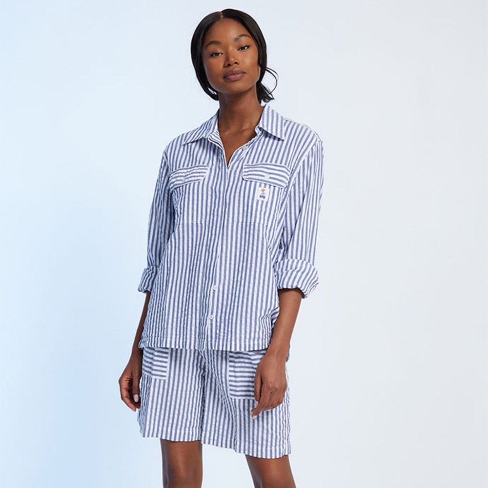 Obey Elena Blouse